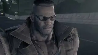 FINAL FANTASY VII REMAKE PC 4K HDR Gameplay - Final Boss + Ending