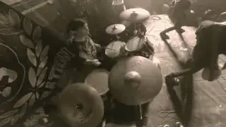 Tkthrw - The Final Aurora Live at KSC