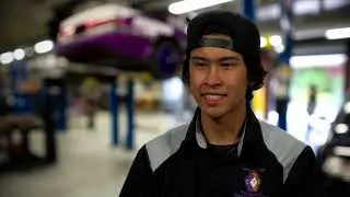 Spotlight on Automotive Services