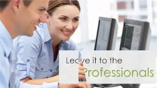 Technological projects adapted to your business