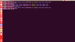 How to tar and gzip a file in linux