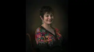 Nadya Wynd: At Her Feet