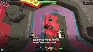 [FWR] Wrecked Battlefield Fallen Solo Speedrun w/ RANGER (