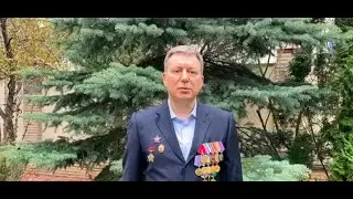 Андрей Метельский присоединился к акции  