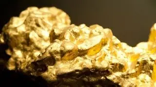 Earthquakes Can Turn Water Into Gold
