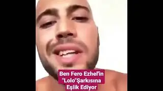 Ben Fero Ezhel 