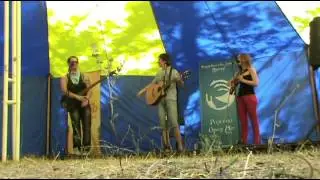 The Budgers на Ролевом Open Air