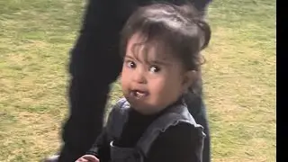 Cute AJ exploring and socializing  ❤️😘🥰 #cute #baby #happy #video #ajchubs