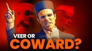 Veer Savakar: The UNBIASED Truth