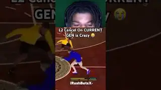 L2 Cancel On Current Gen is Crazy😭