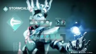 Destiny 2. Сезон 
