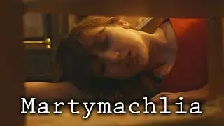Martymachlia - Short Film