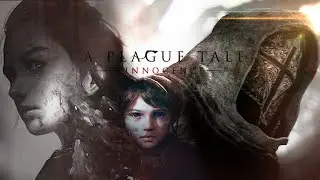 A CHILD OF EVIL | A Plague Tale: Innocent Episode #1