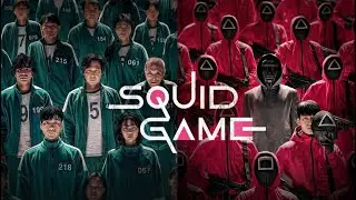 Squid Game Halloween Costume Trends