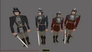Dishonored Style Skins:Thief 2 Grunts