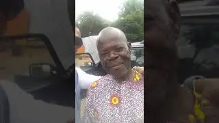 Ikoso the Chief
