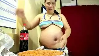 Big weight hunngry food 27