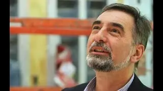 Русская гостиная в Кеннеди Центре, 2013--2014, Сергей Скуратов / Валерий Кошляков