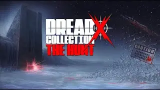 Dread X Collection: The Hunt Review - A Unique Collection of Indie Horror Games