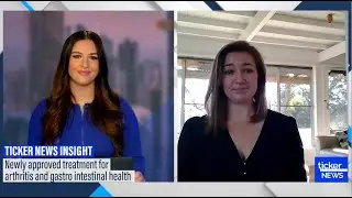 Raydel Abexol | Improving Joint & Gastric Health