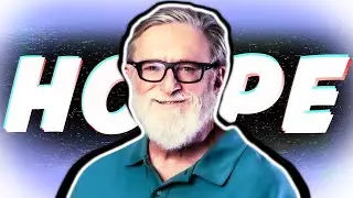 We Have a HOPE. (Again)