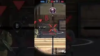 Awp | Sniper | Awp Kill | Sniper Kill | Modern Ops | 5 Kills | 