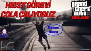 Gta V Heist Türkçe - Serie a Funding