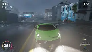 Takie tam The Crew 2