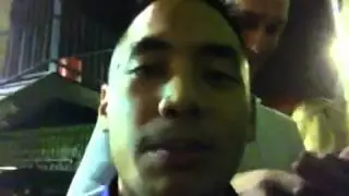 Daily Vlog #idk I was drunk
