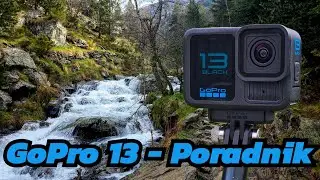 GoPro Hero 13 - A Guide to Getting Started.