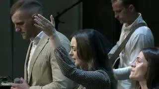 Яхве, являєш славу нам !