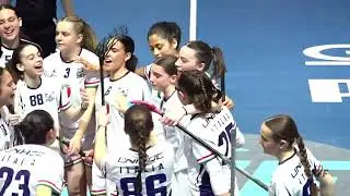 U19 WFC 2024 Singapore v Italy 11th place