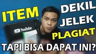 PAKET APA NEH? (FEAT IDANG NIA & DODY PUTRA 13)