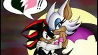 shadow and rouge