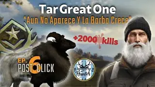 GRIND #39 DEL NUEVO GREAT ONE TAR  DEL HIMALAYA