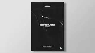 [FREE] HARD Trap Drum Kit - 