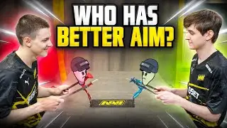 NAVI PUBG - Клоуз Файт в Реальному Житті