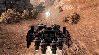 CROSSOUT. Сломали карту Фабрика. БАГИ в игре после очередного обновления