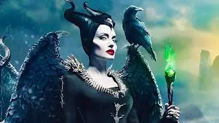 Малефисента💜 Глава 3❤ (прохождение игры)