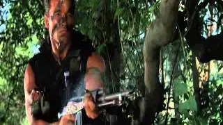 Onslaught Six - One Man Army (Music Video)