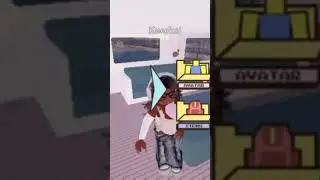 Это Паркур Это Роблокс паркур