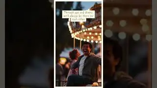 love stories 💗Heartscape romance