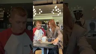 Кофейная дегустация с мужем ☕️