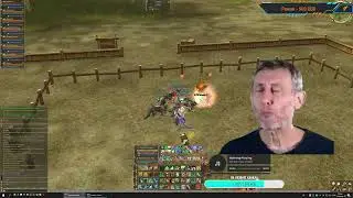 ГАЙД Как Warlordom убить Paladina с фул бустом Lineage 2 Asterios X5