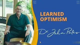 Learned optimism