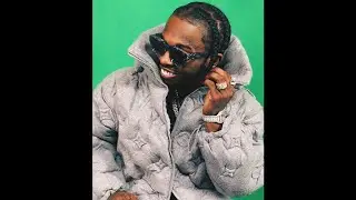 (FREE) Pop Smoke Type Beat 