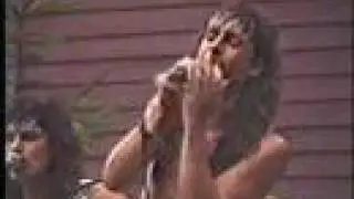 Flesh - The Son Is Worth The Reign