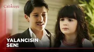 Kamran'ı Çocukluğuna Götüren Şeker | Çalıkuşu 8. Bölüm