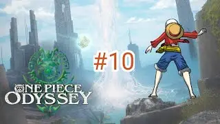 เวลาตีบอสอย่าปล่อยออโต้ #10 - One Piece Odyssey