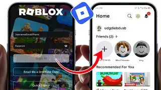 Как исправить проблему «Не могу войти в Roblox» (рабочее решение 2025 года)